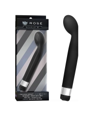 Vibratore punto G Rosé Scarlet G