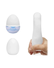 Masturbatore Tenga Egg - Wavy
