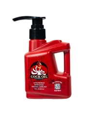Gleitgel auf Wasserbasis Cock Oil – 296 ml