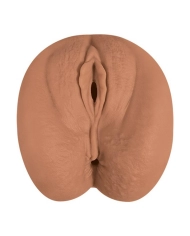 Masturbateur vaginal et anal Alive - Mia