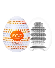 Tenga Egg Masturbator - Starry