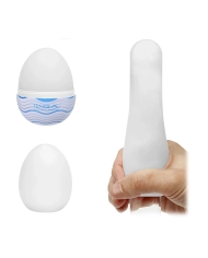 Masturbateur Tenga Egg – Twister