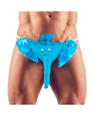 Svenjoyment String fantaisie - Eléphant