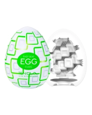 Masturbateur Tenga Egg - Cubic