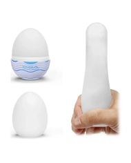 Masturbateur Tenga Egg - Bouncy