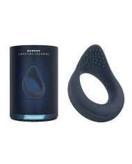 Anneau pénien vibrant Boners Stimulation
