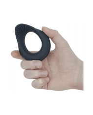 Anneau pénien vibrant Boners Stimulation