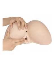 Masturbateur réaliste Silex-D Daphne Ass