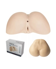 Masturbateur réaliste Silex-D Daphne Ass