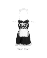 S-Line French Maid Costume