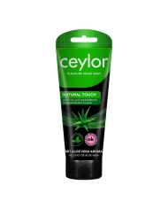Ceylor Natural Touch - Gel lubrifiant naturel doux à l’Aloe Vera