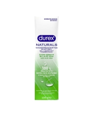 Lubrifiant Durex Naturals 100ML