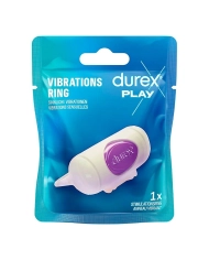 Anneau vibrant Durex Vibrations Ring