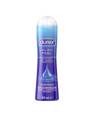 Durex Top Gel Feel - Lubrificante intimo 50ml