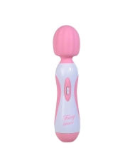 Baguette vibrante Omocha New Fairy Grace