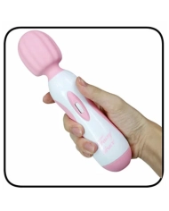 Baguette vibrante Omocha New Fairy Grace