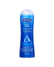 Lubrifiant Durex Play Feel 100ml