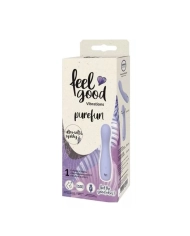 Vibromasseur Feel Good Vibrations - Purefun