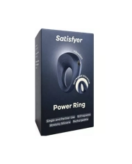 Wiederaufladbare vibrierender Cock Ring 2 - Satisfyer