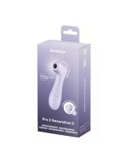 Satisfyer Pro 2 