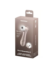 Satisfyer Pro 2 