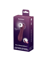 Satisfyer Pro 2 Sextoy