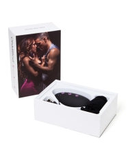 Vibrating Thong with wireless remote control - Club Vibe 2.Oh - Ohmibod