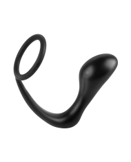 Stimolatore della prostata e cockring Ass-Gasm - Pipedream
