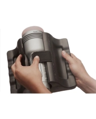 Tablet-Unterstützung für Fleshlight - LaunchPad