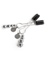 50 Shades of Grey - Adjustable Nipple Clamps