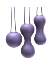 Palline di geisha - Je Joue Ami Violet