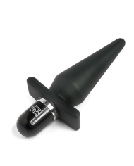 Fifty Shades of Grey - Vibrating Butt Plug