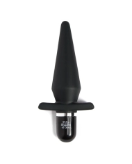 Fifty Shades of Grey - Vibrating Butt Plug