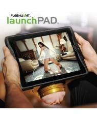 Tablet-Unterstützung für Fleshlight - LaunchPad