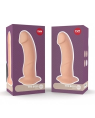 Dildo Fun Factory The Boss Stubs