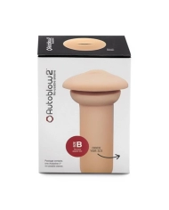 Autoblow 2 Sleeve - guaina di ricambio