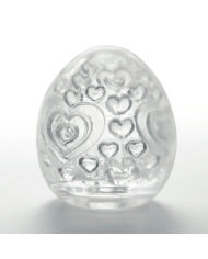 Tenga Lovers Egg - Masturbazione Uova