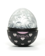 Tenga Lovers Egg - Masturbazione Uova
