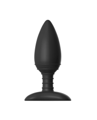 Plug anal vibrant à télécommande Medium - Nexus Ace