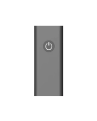 Plug anal vibrant à télécommande Medium - Nexus Ace
