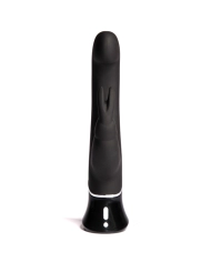 Vibromasseur Rabbit G-Spot Noir - 50 Shades of Grey
