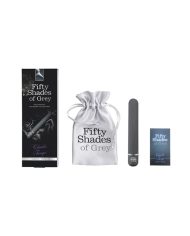 50 Shades of Grey - Classic Vibrator