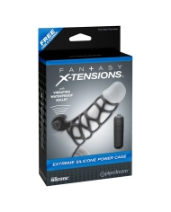 Booster d'érection - X-Tensions Extreme