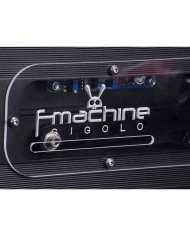 Fuck Maschine Gigolo