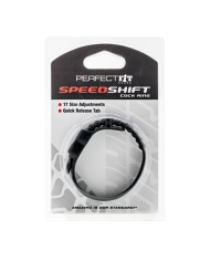 Anneau pénien ajustable – PerfectFit Speed Shift