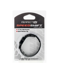 Adjustable cock ring - PerfectFit Speed Shift