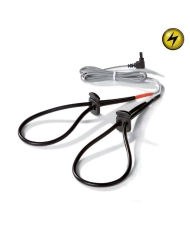 Electrosex Penisring un Ballring Mystim Rodeo Robin