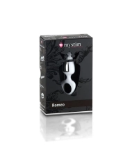 Anal - Vaginalsonde Elektrosex - Mystim Romeo