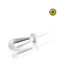 Anal - vaginal probe Mystim Tristan