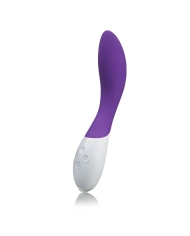 Vibromasseur point G - LELO Mona 2 Purple